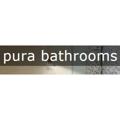 Pura Bathrooms