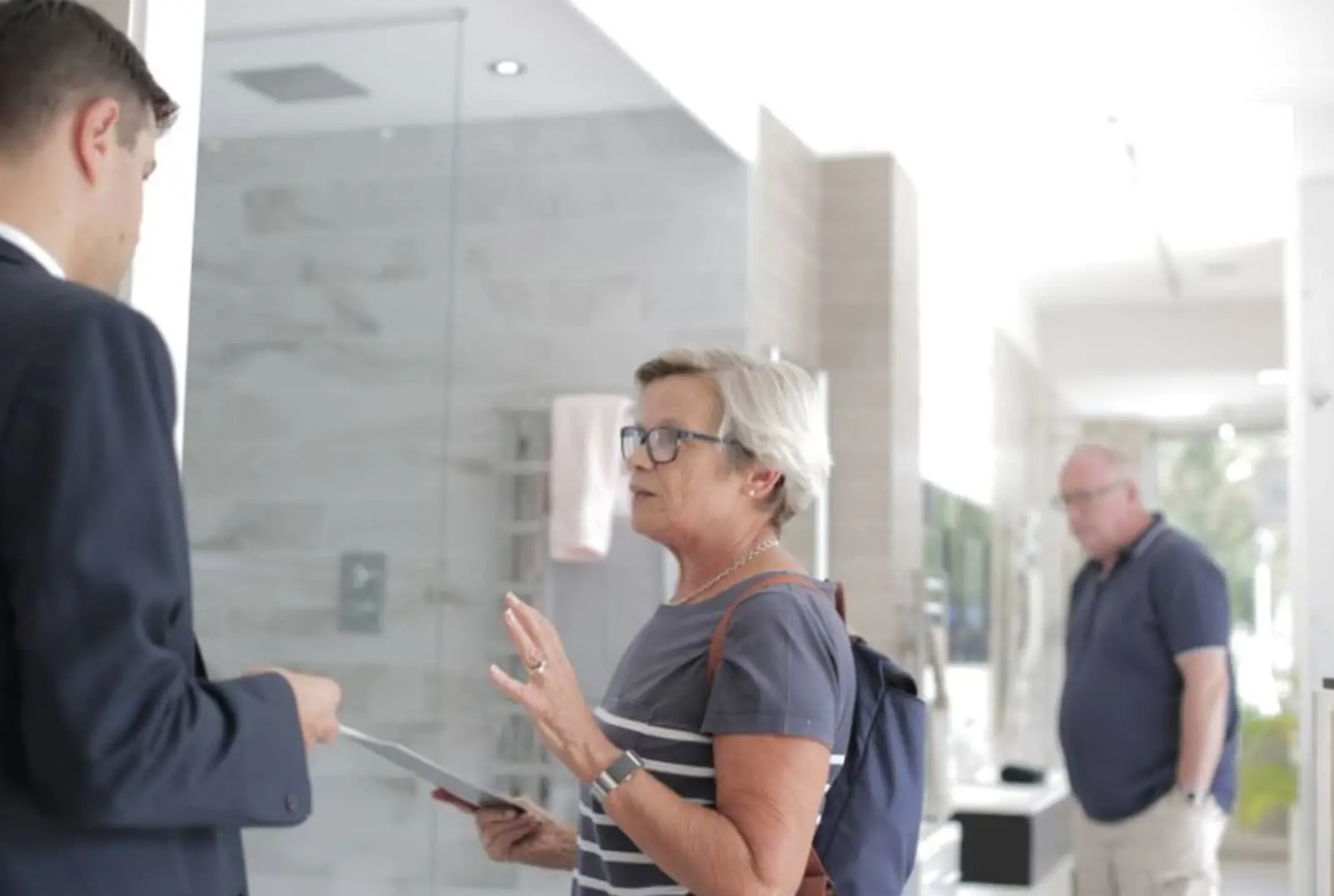 BathroomsbyDesign | Nationwide Bathroom Design Specialists