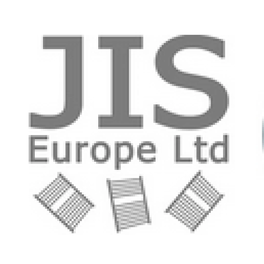 JIS Europe Logo