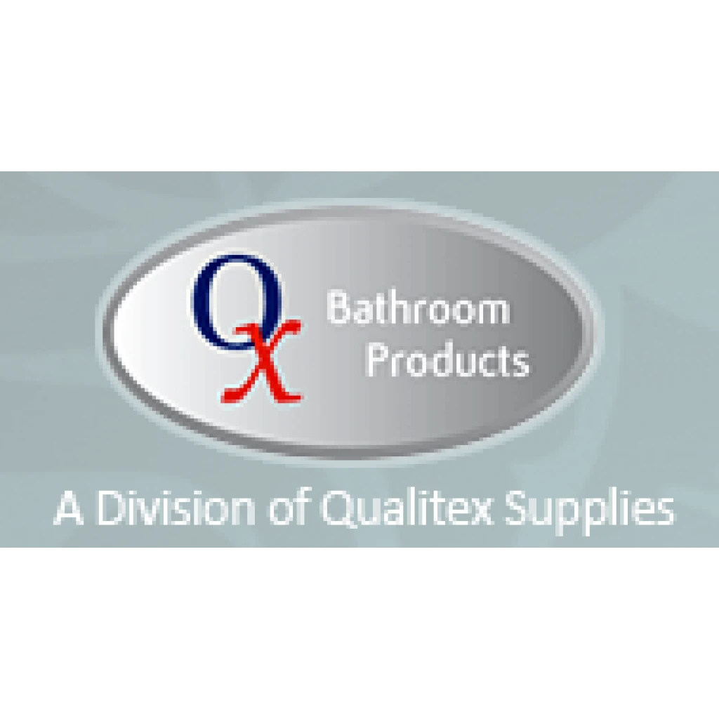Qualitex Bathrooms Logo