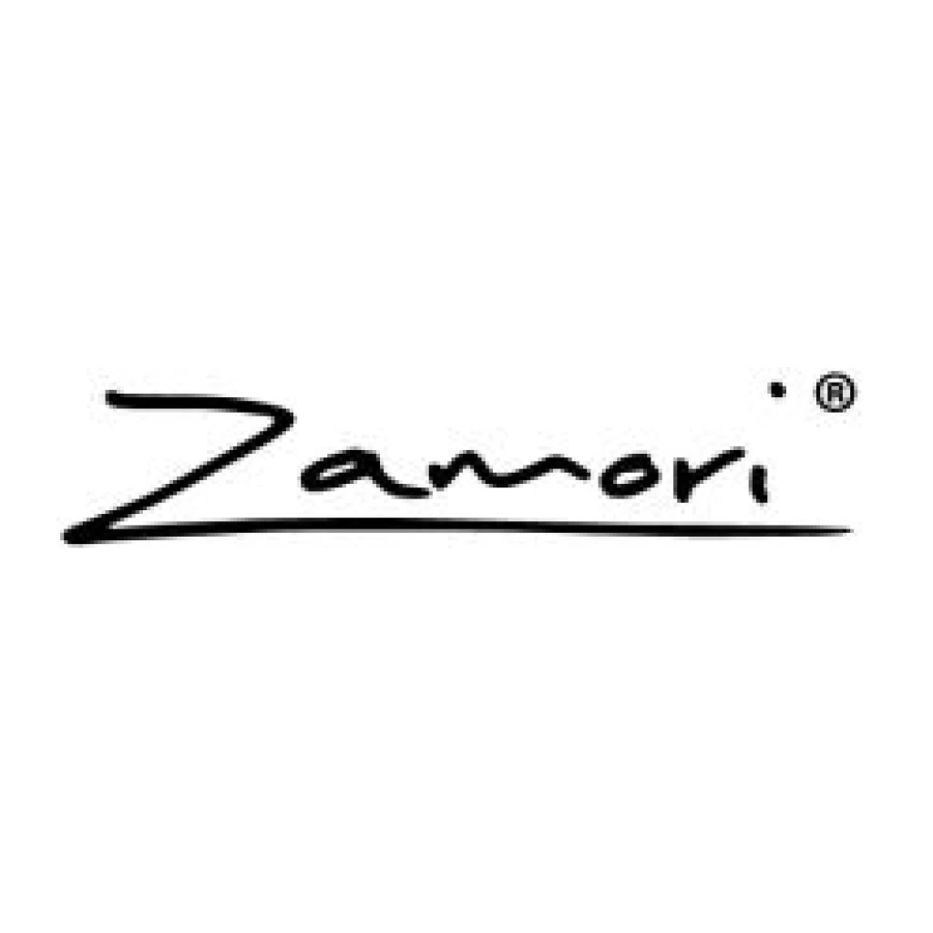 Zamori Logo