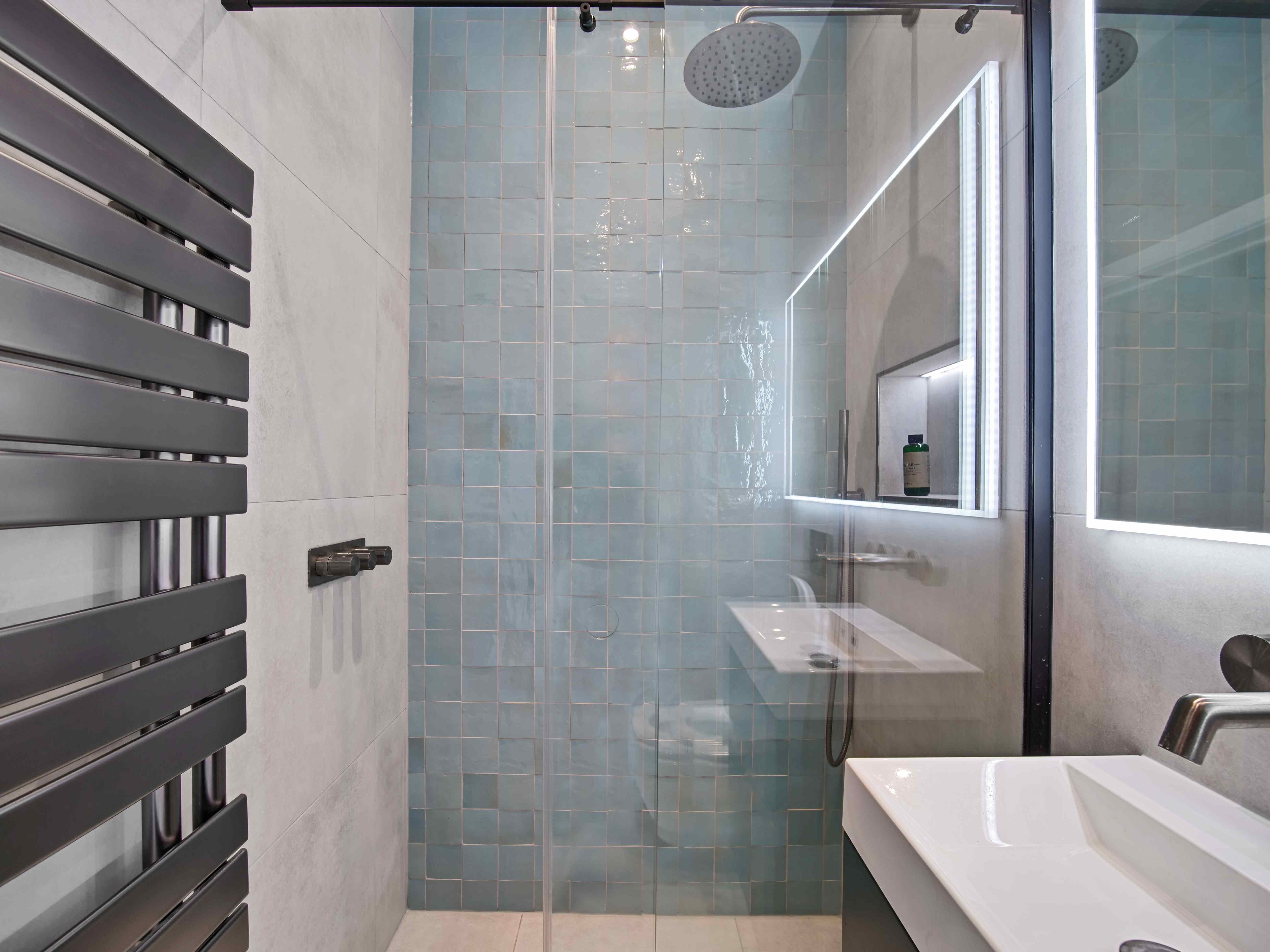 Bespoke Bathroom Design In Richmond