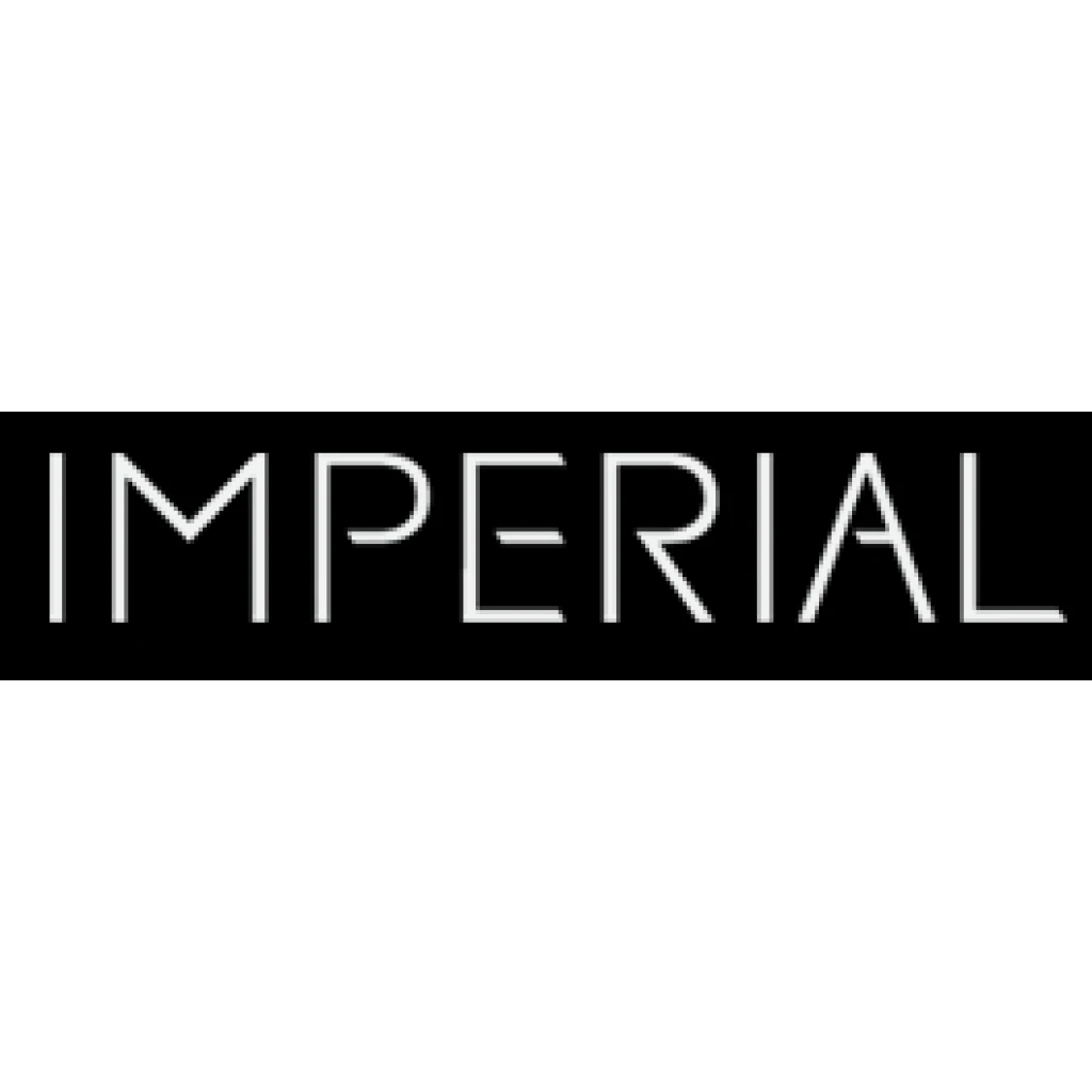 Imperial Bathrooms Logo