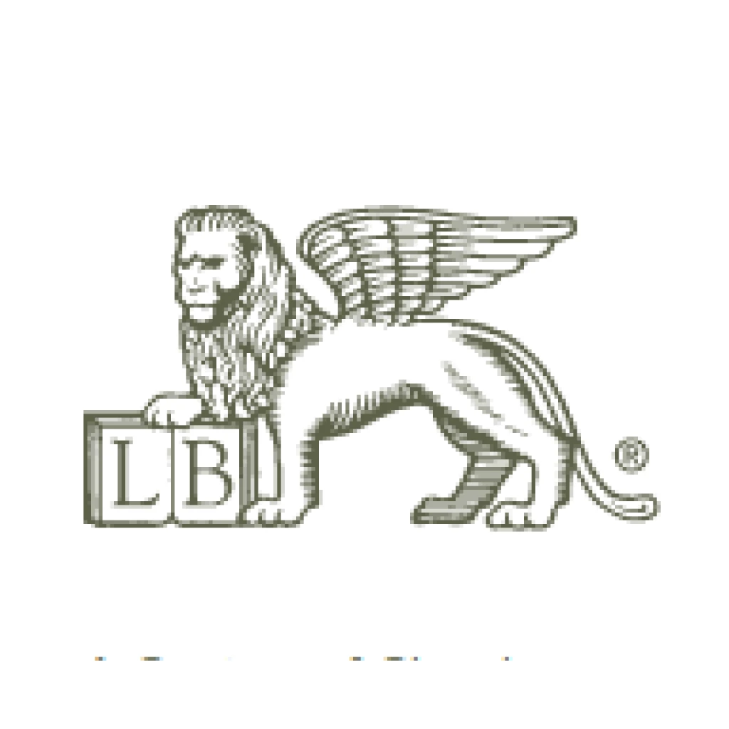 Lefroy Brooks Logo