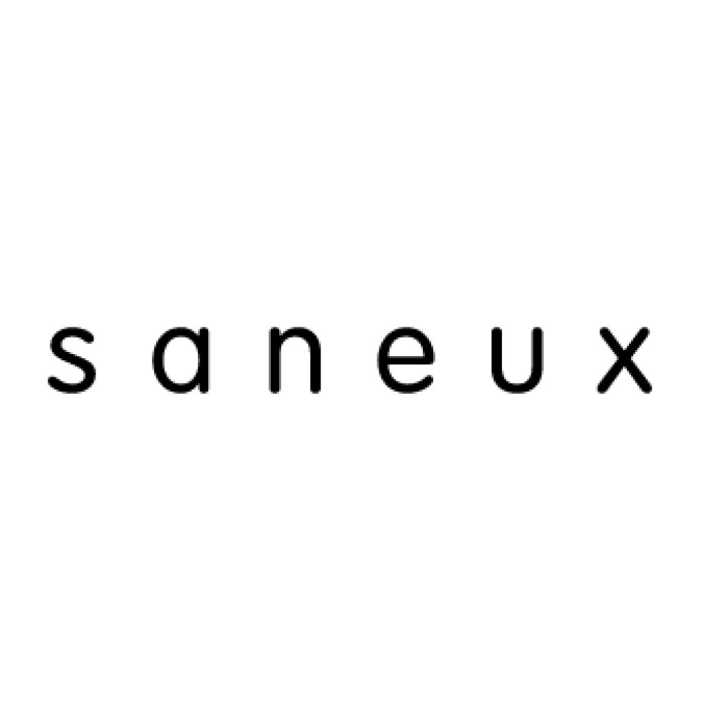 Saneux Logo