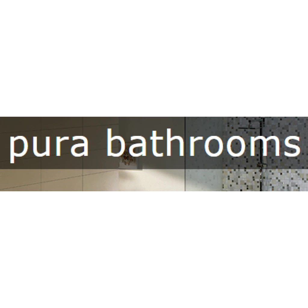 Pura Bathrooms Logo