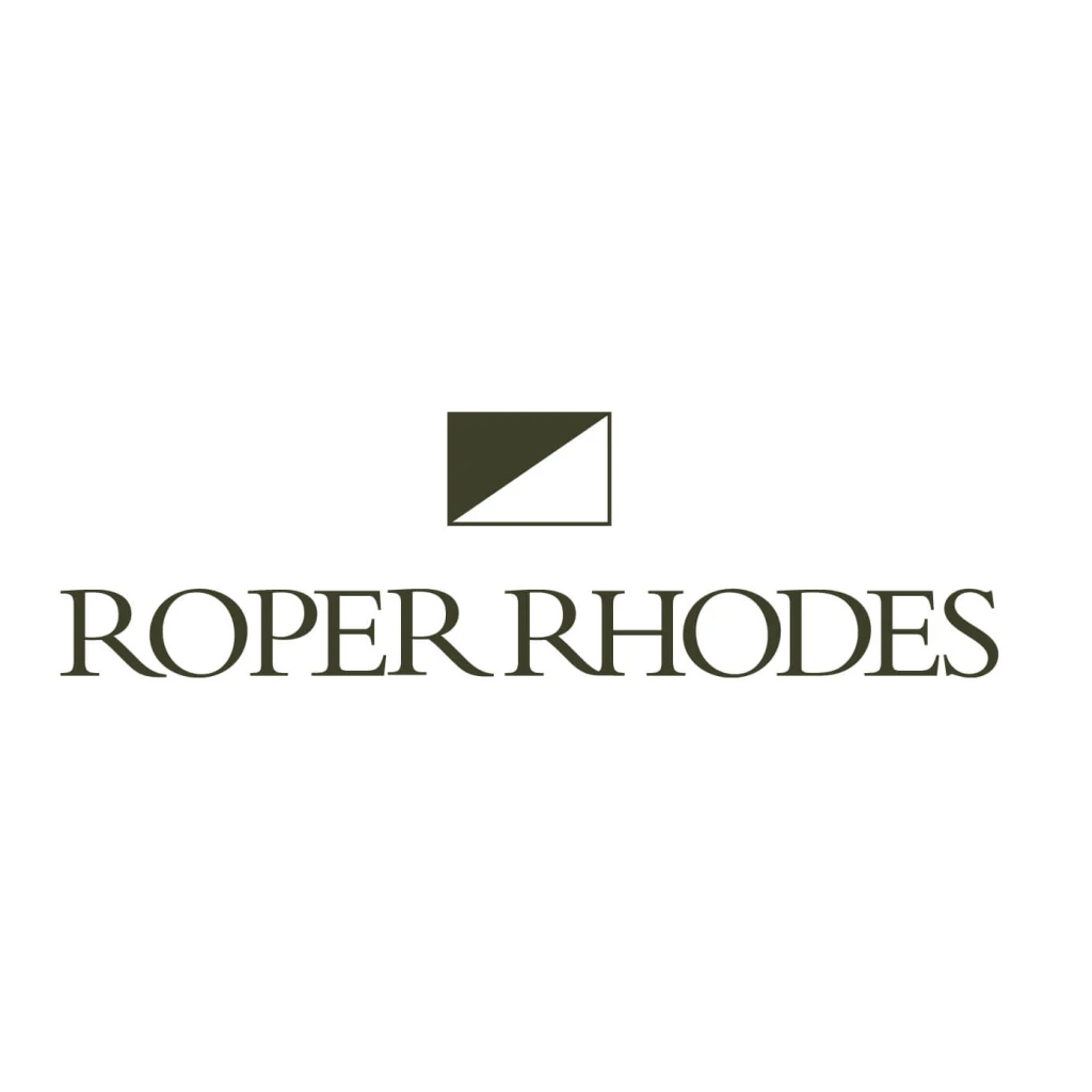 Roper Rhodes Logo