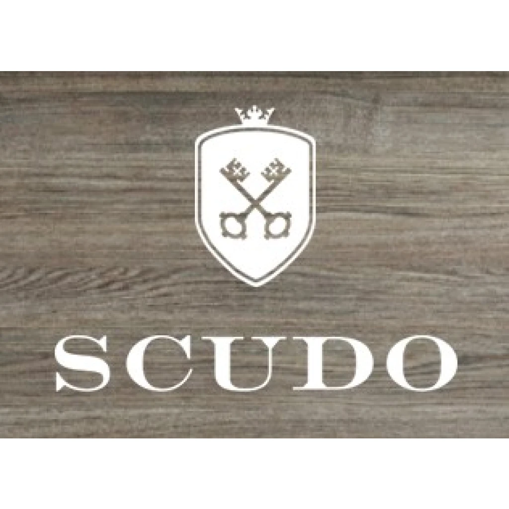 Scudo Logo
