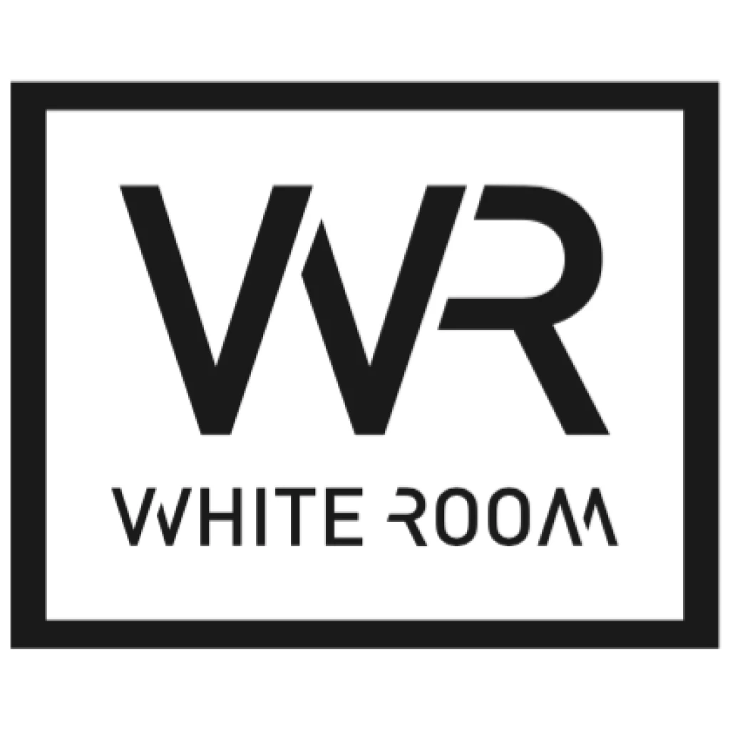 The White Room Logo