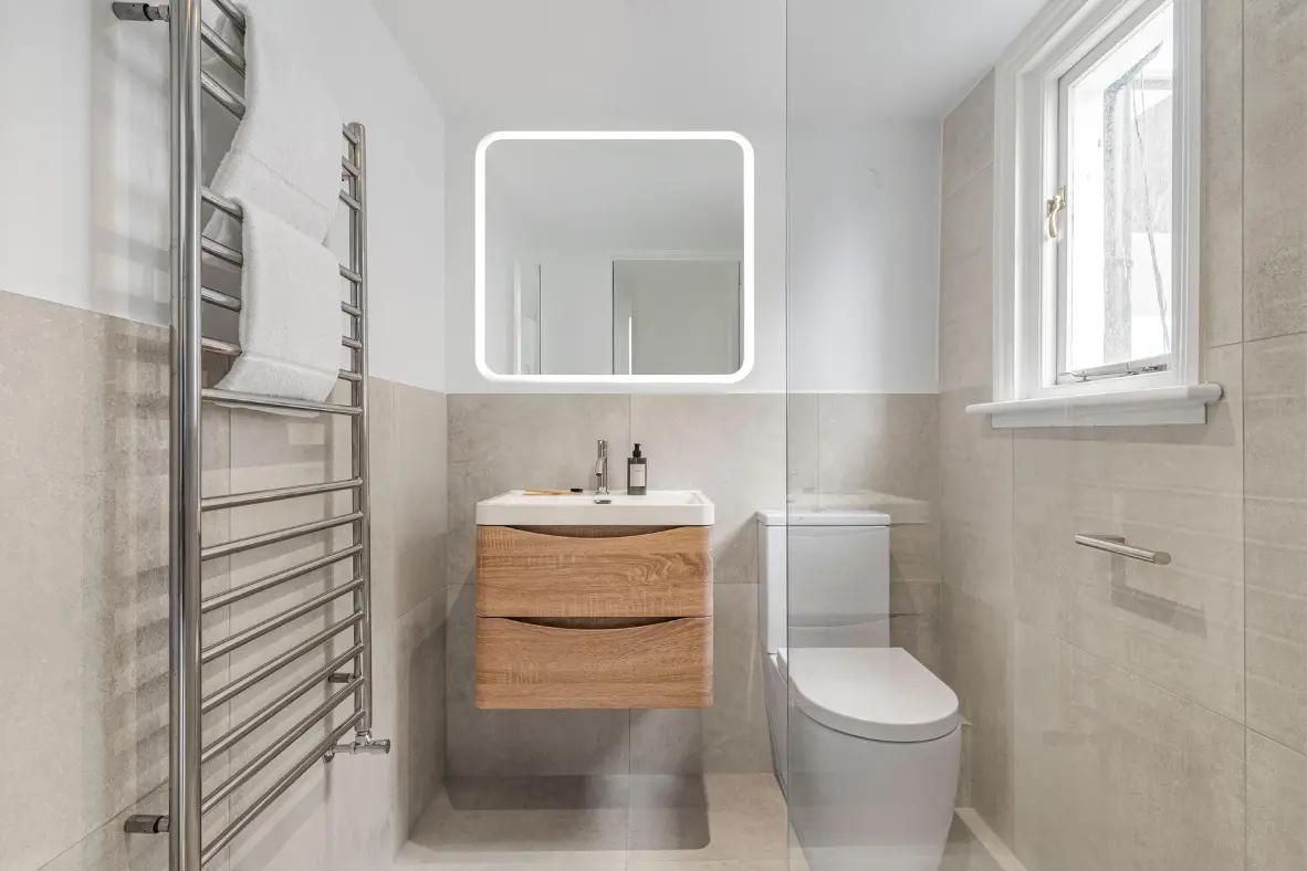 Soft Minimal Compact Ensuite