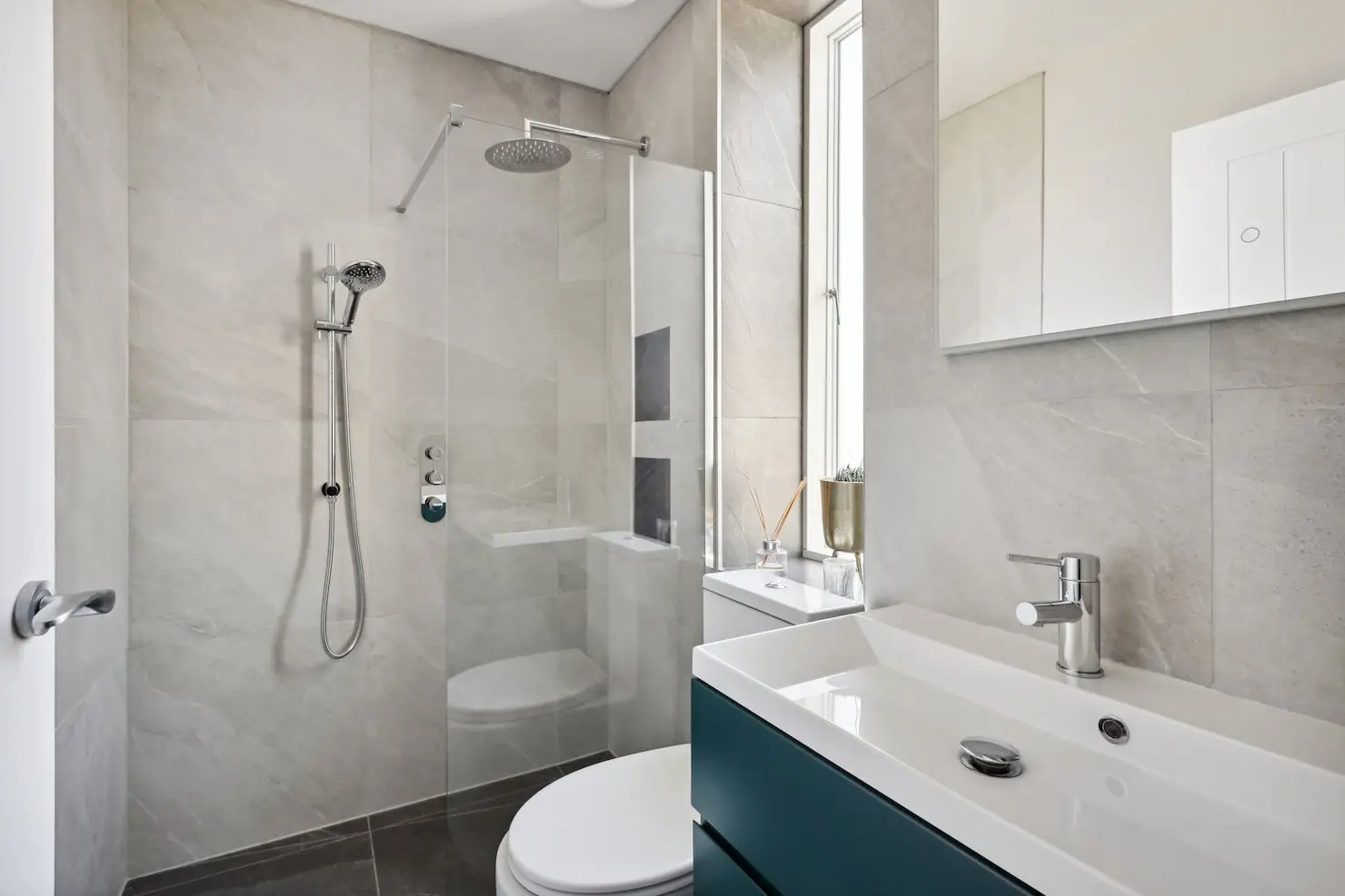 Wraysbury Shower Rooms