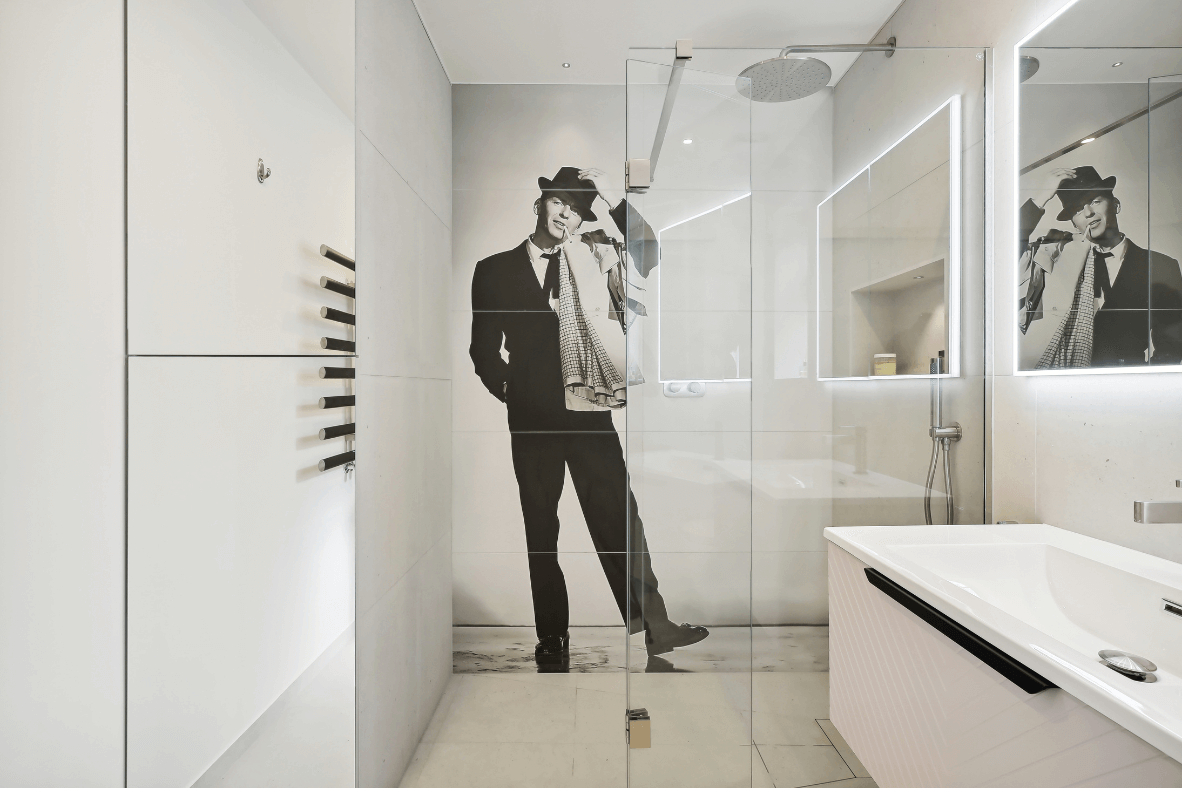 Bespoke Bathroom Designs in Twickenham