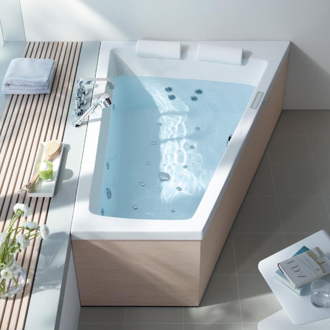 Corner Baths Category