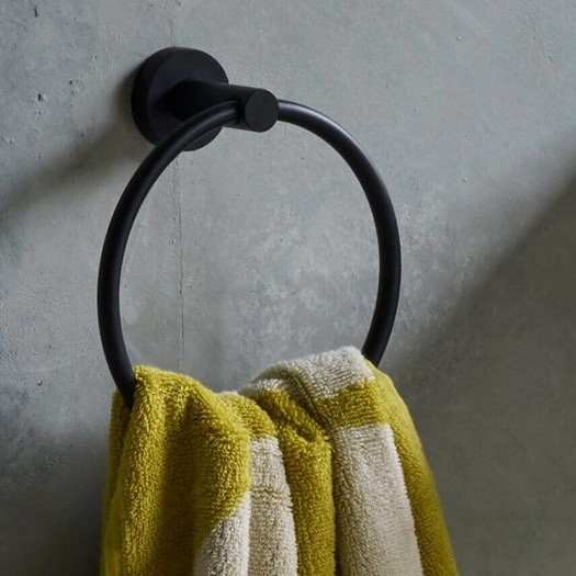 Towel Rings Category