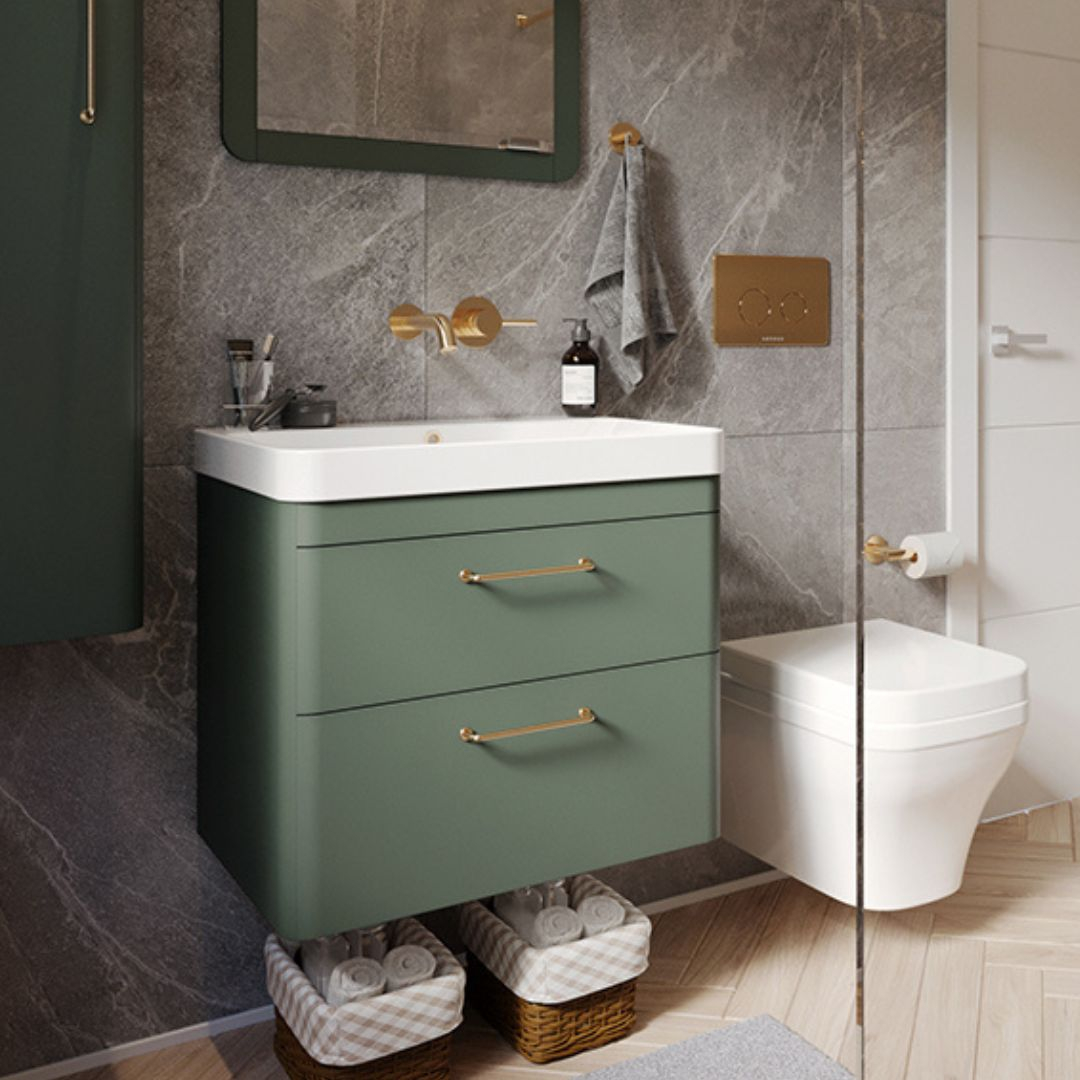 Basins & Vanity Units Category