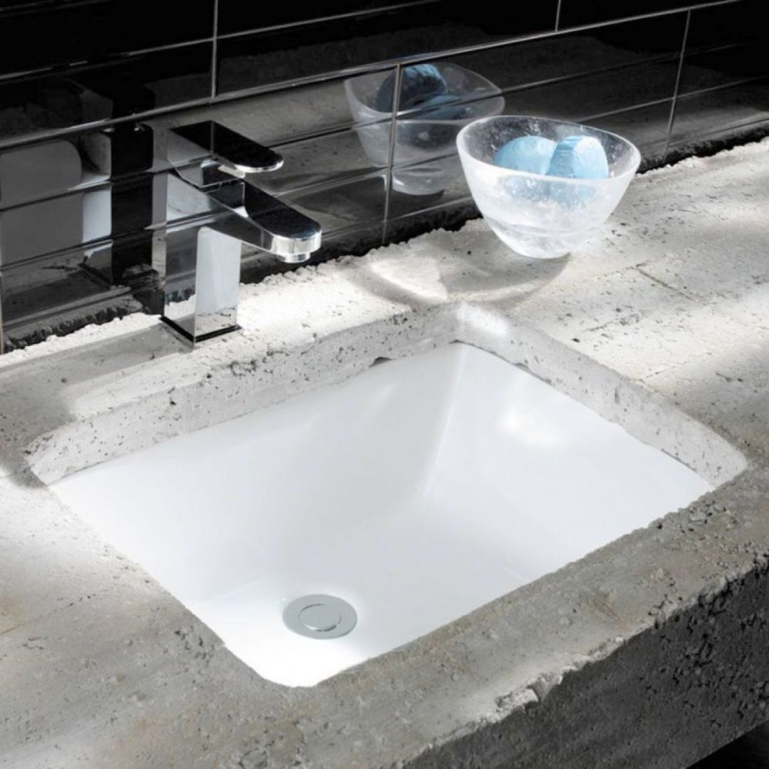 Undercounter Basins