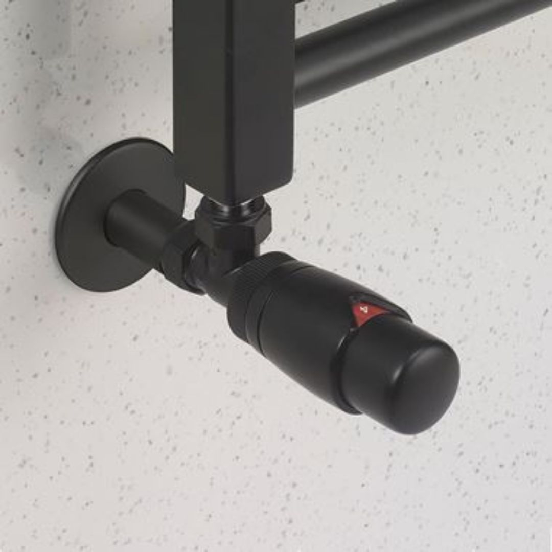 Radiator Valves & Accessories