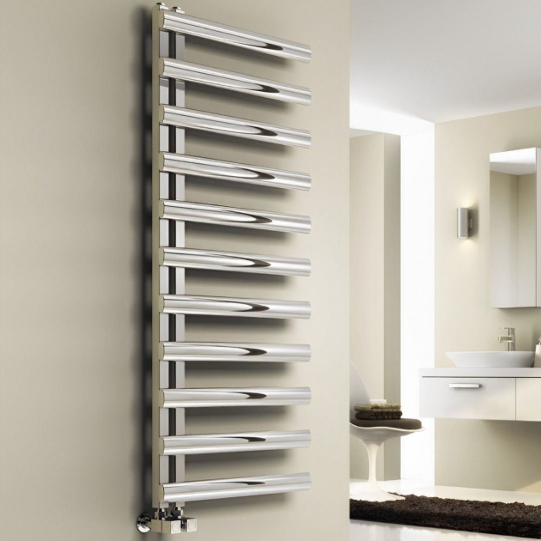 Designer Towel Rails