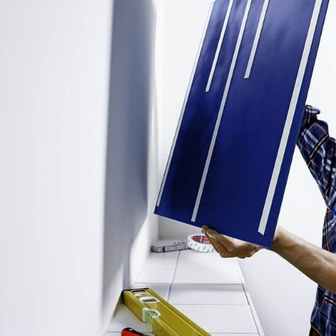 Eastbrook Castellano 600x700mm 2 Door Led Mirror N/a 40.1032