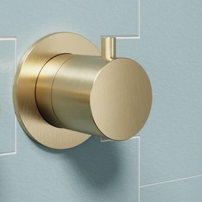 Shut Off & Diverter Valves