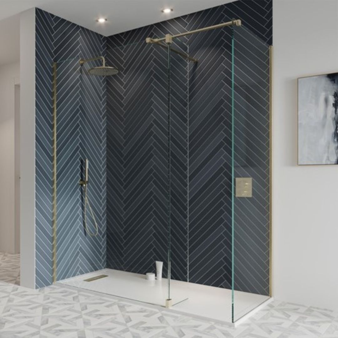 Complete Walk In Enclosures