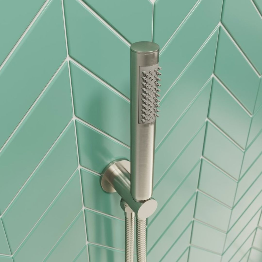 Wall Mounted Hand Showers