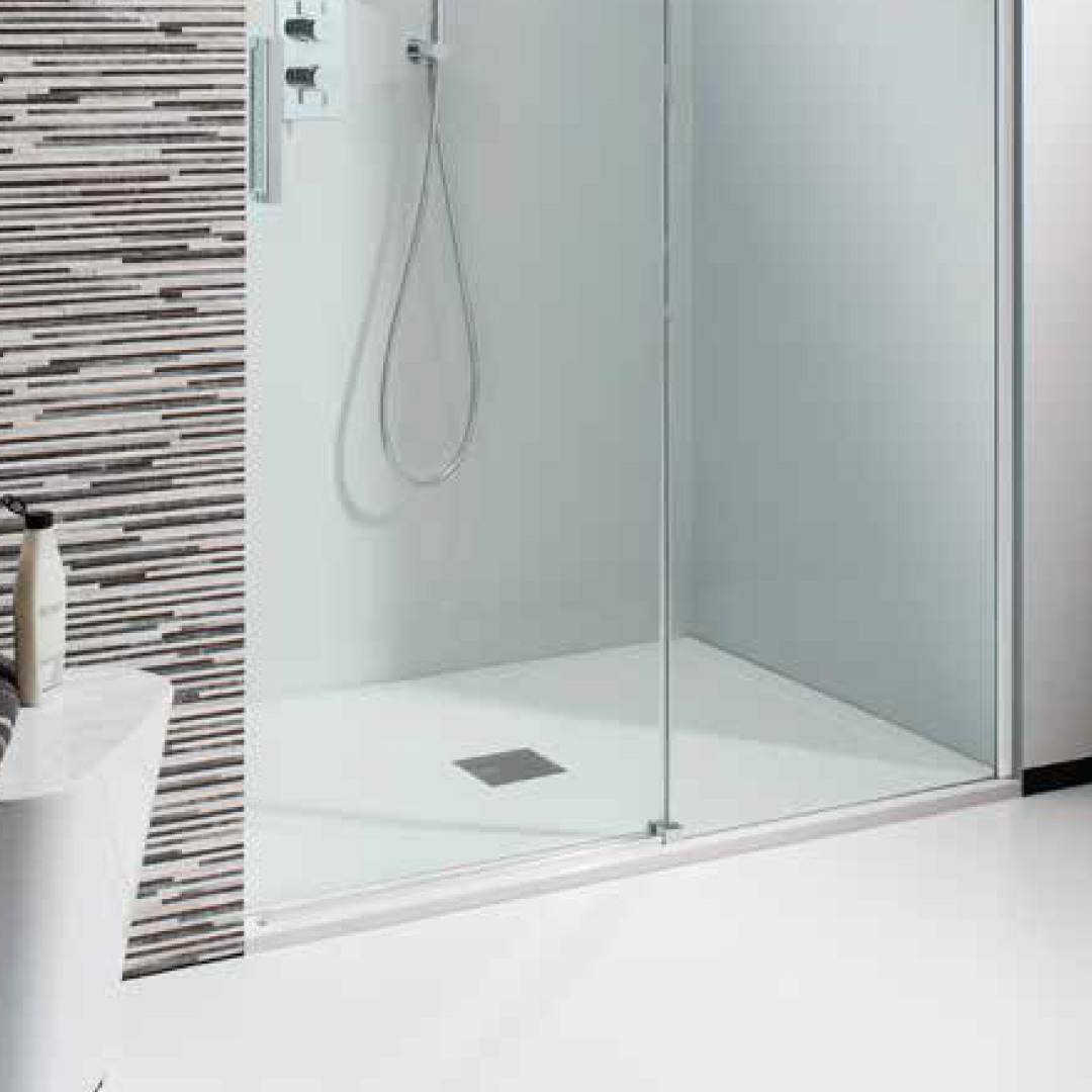 Rectangular Shower Trays