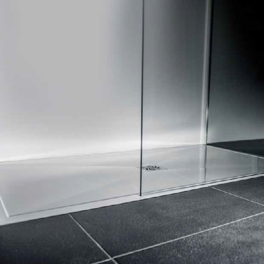 Walk In Shower Trays