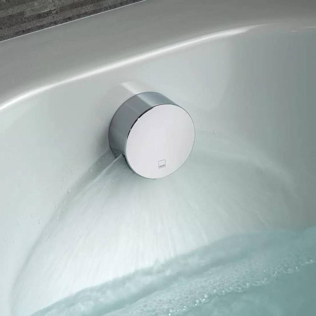 Bath Overflow Fillers