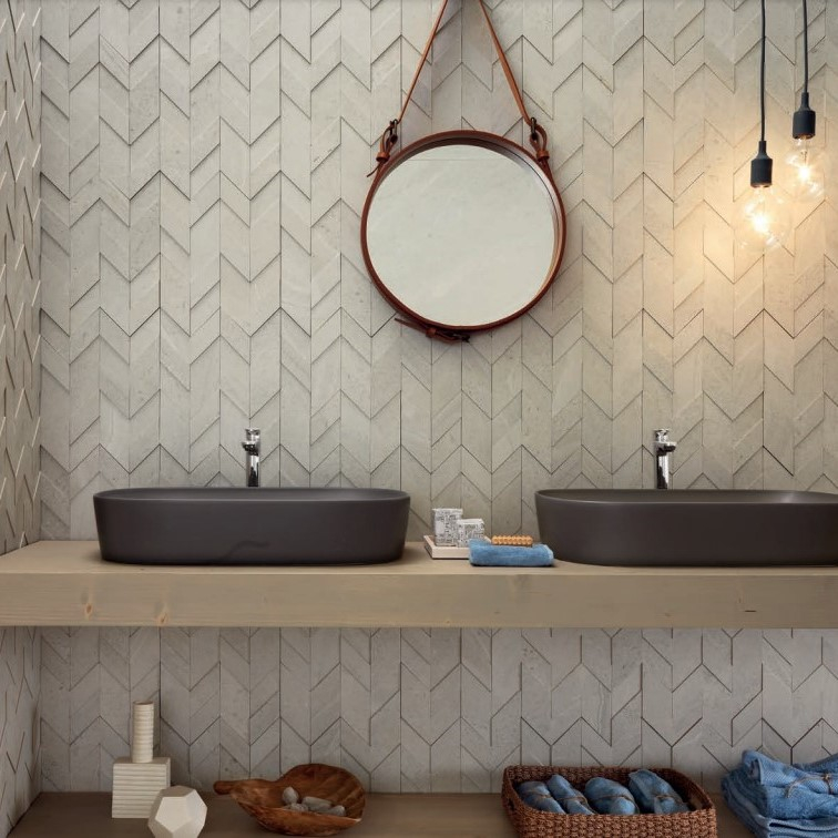 Patterned Tiles Category