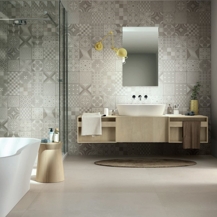 Traditional Tiles Category