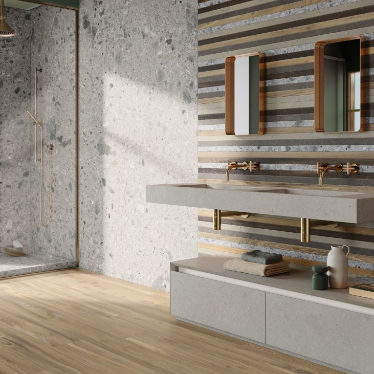 Wood Effect Tiles Category