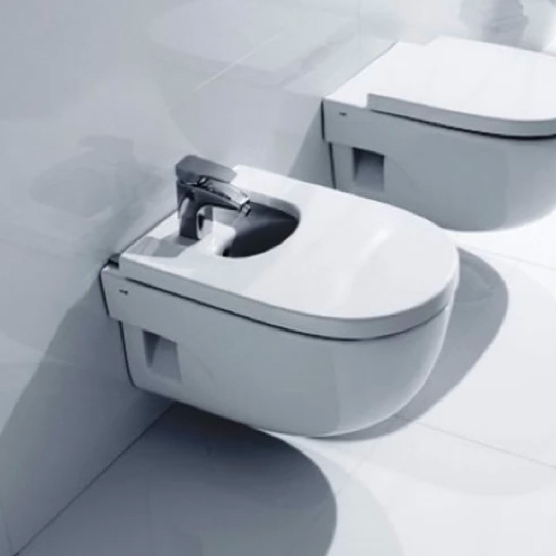 Bidet Wastes & Parts