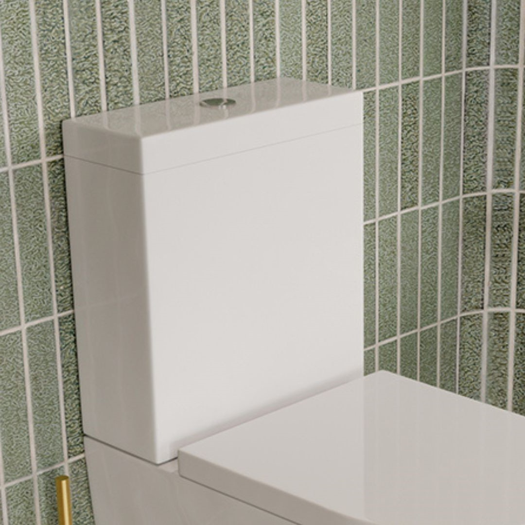 Close Coupled Cisterns Category