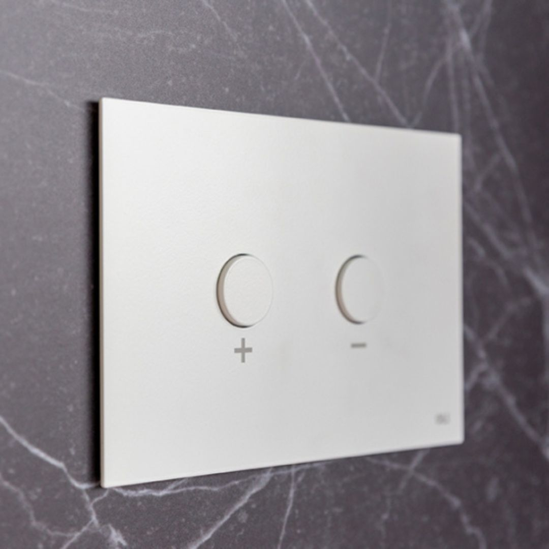 Flush Buttons & Plates